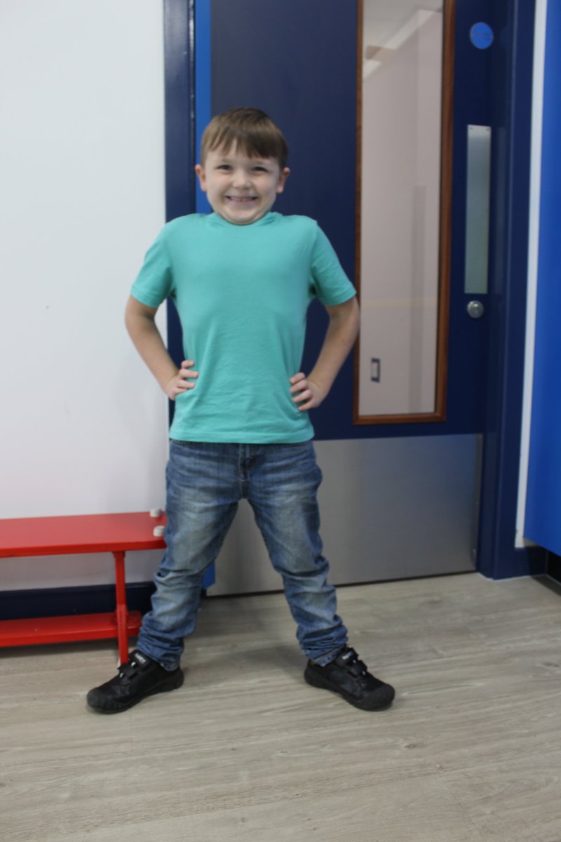 prospecthouse's tweet image. Today we are wearing #JeansForGenes 
@jeansforgenes 
#CreateAndCommunicate #CRCArticle23 #Genetics