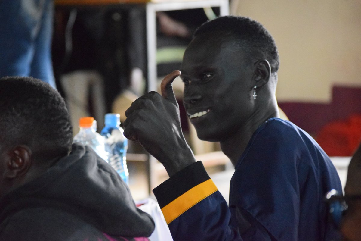 DeclaresKenya's tweet photo. When you realize it's on Monday but also it's #WorldContraceptionDay 😂😂😂
Declares Kenya wishes you a happy #WCD2022 Please let's encourage the use of Contraceptives.  #DeclaresAt5 https://t.co/EJs2hyoHc5