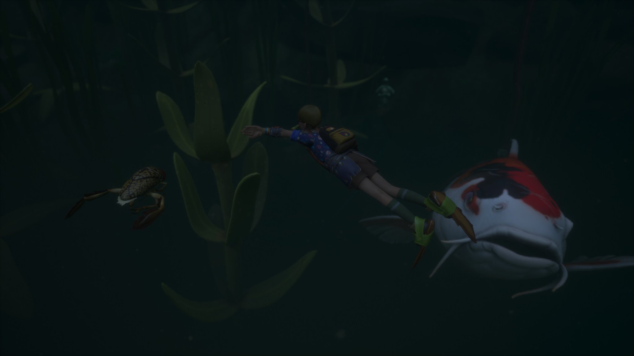 PC Gamer on Twitter: "Grounded is a brilliant, endlessly creative ...