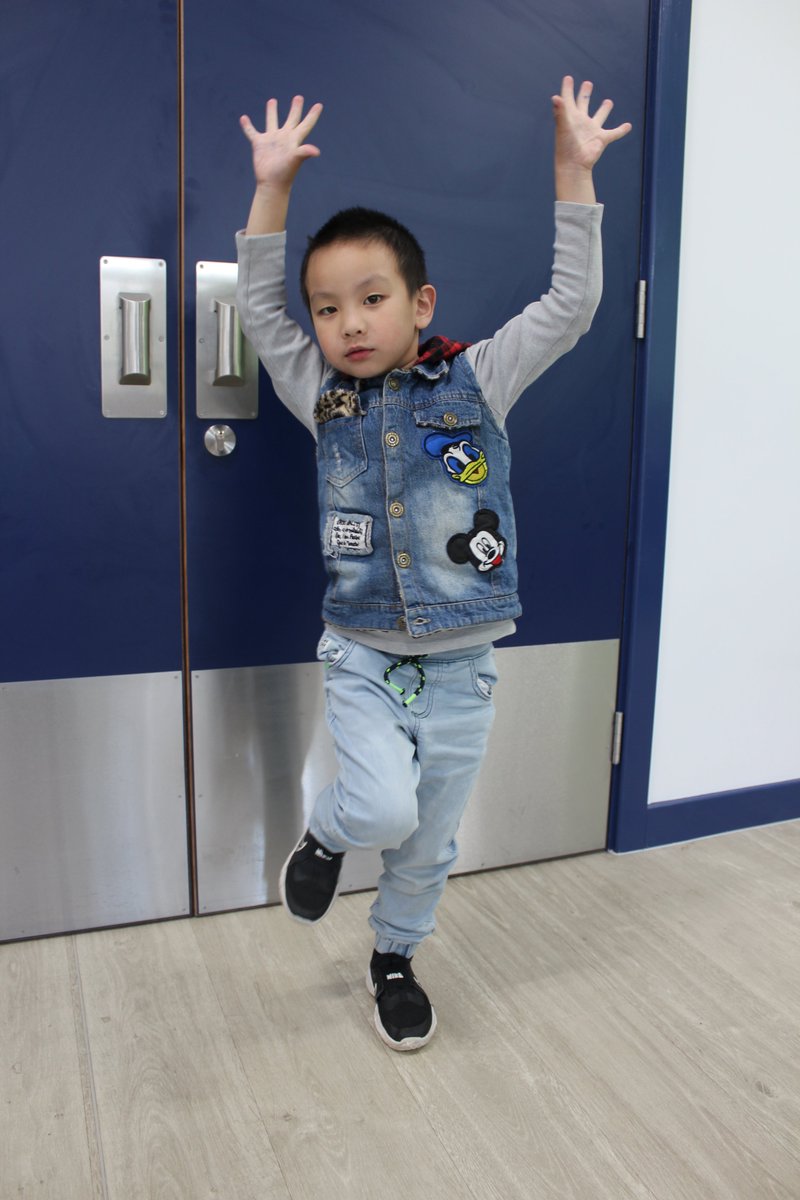 prospecthouse's tweet image. Today we are wearing #JeansForGenes 
@jeansforgenes 
#CreateAndCommunicate #CRCArticle23 #Genetics