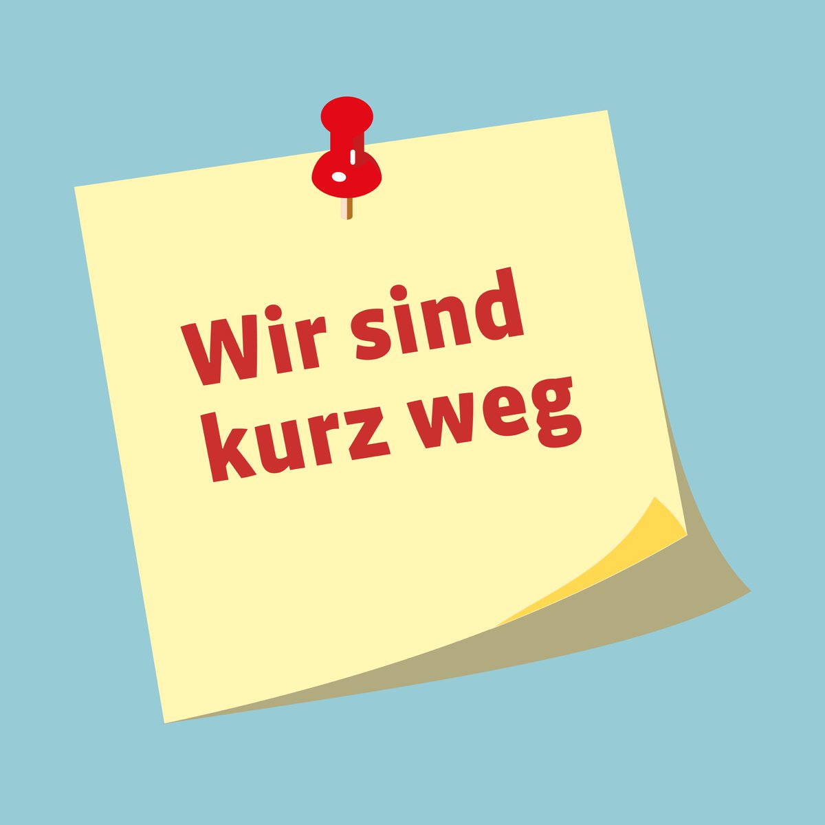 SLUBdresden's tweet photo. Am Mittwoch (28.09.) nehmen sich unsere Kolleg:innen Zeit für sich – im Rahmen eines Gemeinschaftstages steht #Teambuilding an erster Stelle. Deshalb bleiben alle dezentralen Standorte der #SLUB an diesem Tag geschlossen. #SLUBservice 1/3 //al https://t.co/vlx0wqf5ag