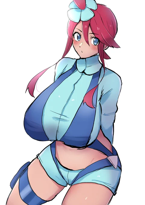 フウロ 