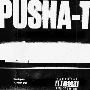 bossfmnext's tweet photo. Our content is UNHEARD. Our music is RAW. -- just like this Pusha T Ft. Kash Doll joint 'Sociopath (Dj Rukus Intro Edit) (Dirty)' we're playing now!  Check it out https://t.co/dbtjRlQPy4 https://t.co/gWFMzk7ddT