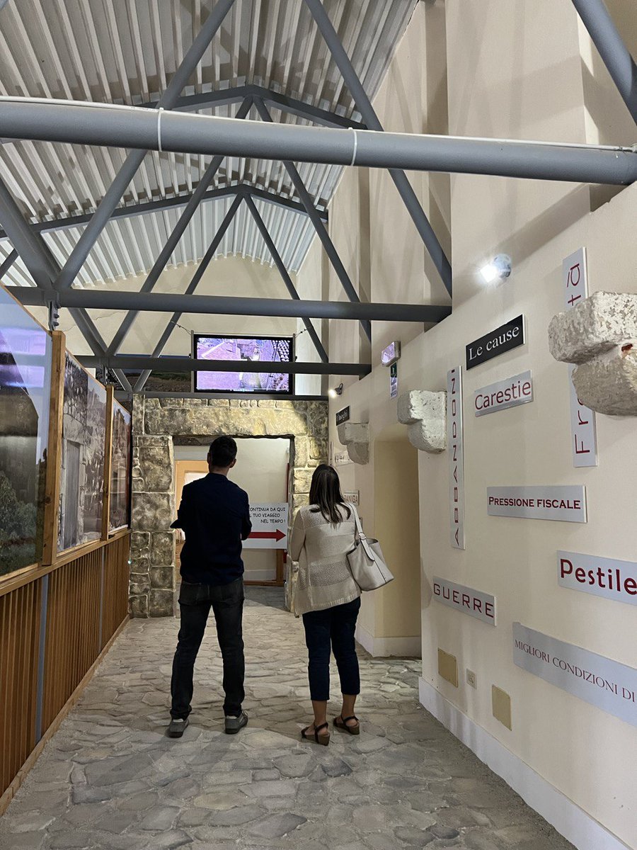 MuseoBiddas's tweet photo. Sabato 24 e domenica 25 si sono svolte le Giornate Europee del Patrimonio 2022 🏦
Ringraziamo tutti i visitatori e i bambini che hanno partecipato al nostro laboratorio di scavo simulato, ci siamo divertiti tanto!
Rimanete connessi e non perdete i prossimi eventi! 😉
#GEP2022 https://t.co/zOUJuIAIC8