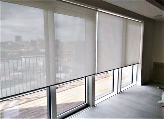 decorestor's tweet photo. Estores Screen de visibilidad media del 5%. Un tejido con variedad de acabados y de gran calidad que te ayudará a controlar el paso de luz a tu estancia sin perder las vistas⬇️
https://t.co/H8NuF1yg2n
#decorestor #decostore #shoponline #rollershades #interiordesign #like https://t.co/AbCjmGkGBo