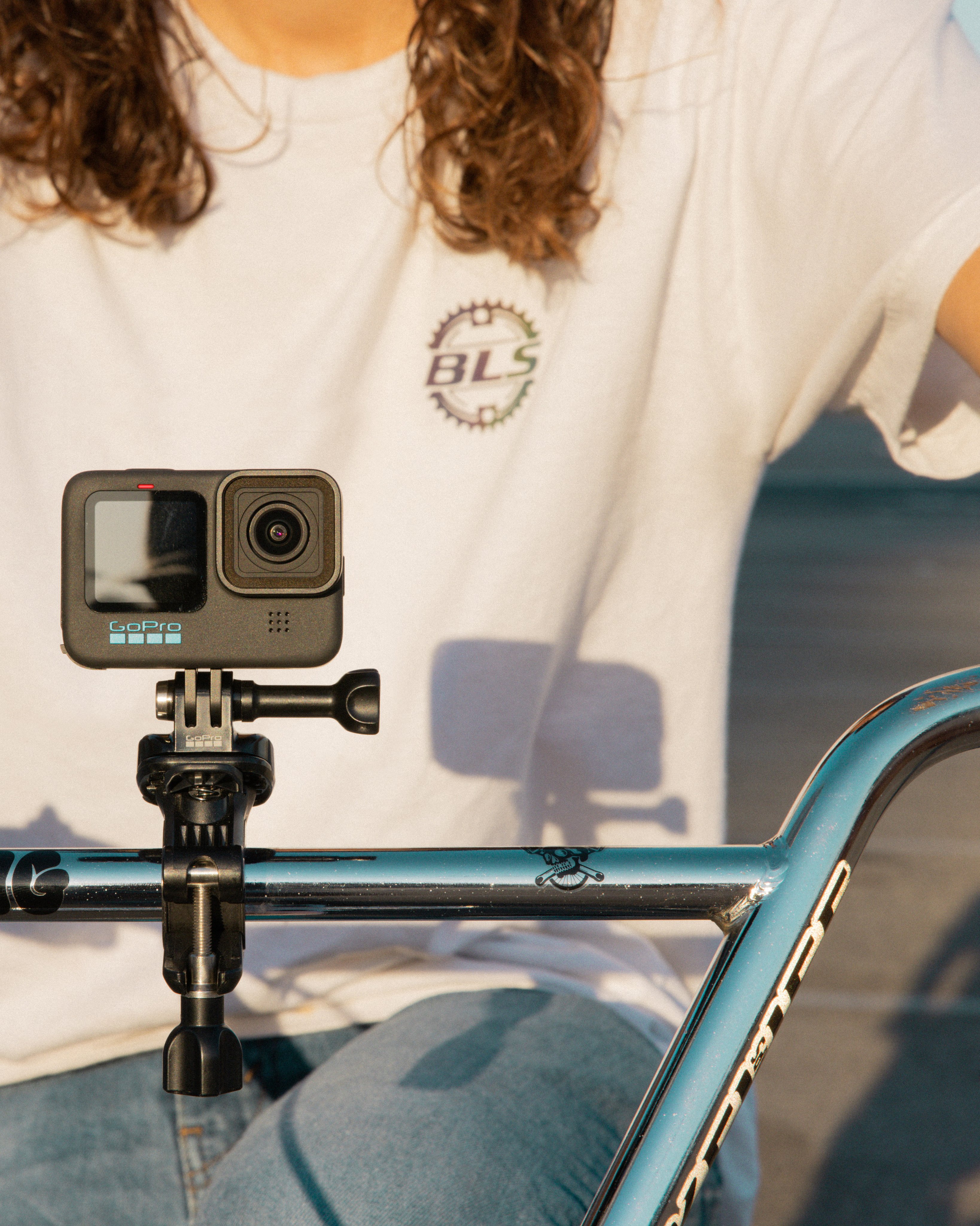 Gopro Gopro Twitter