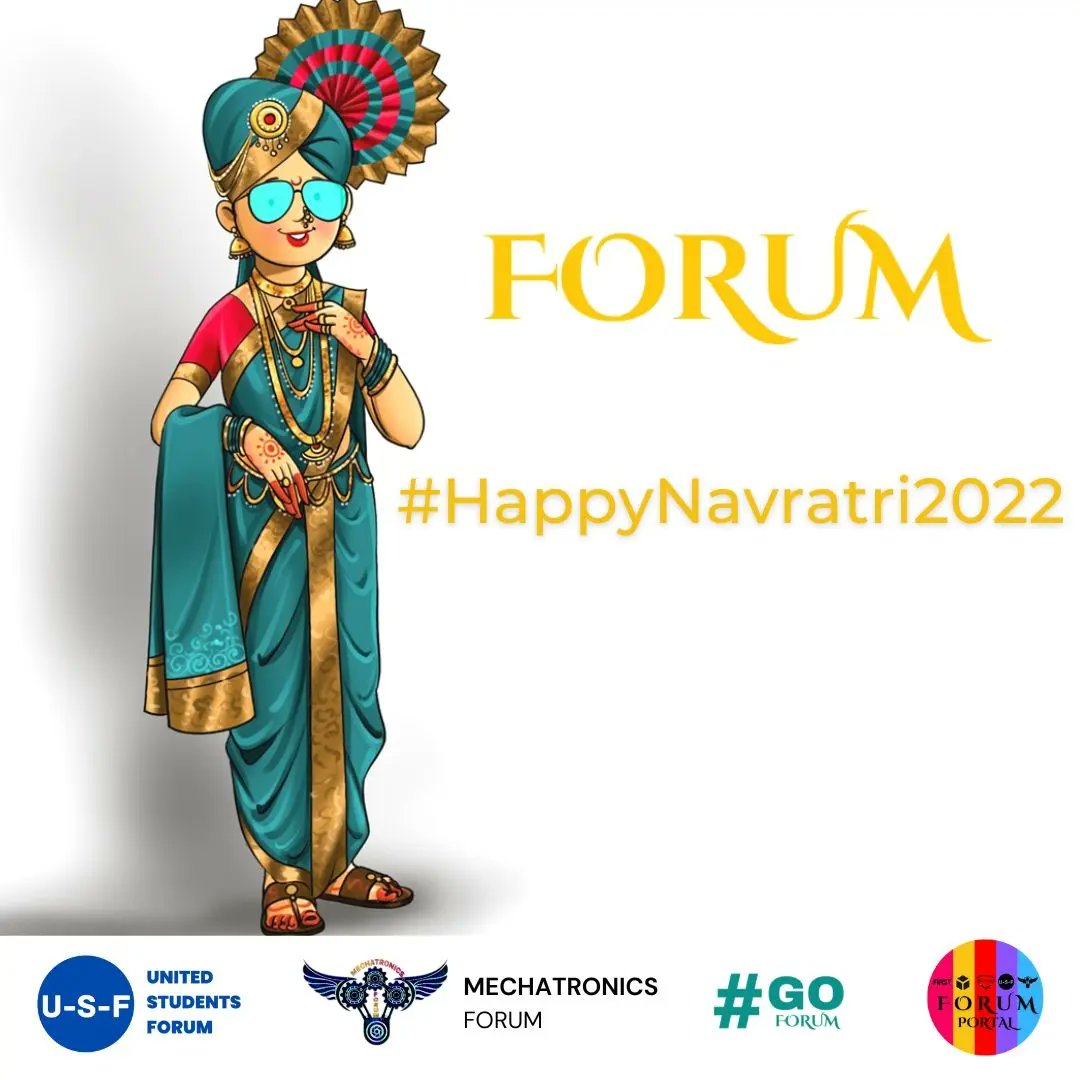 ForumPortalOrg's tweet photo. #HappyNavratri2022 https://t.co/TU5vS2KU3E