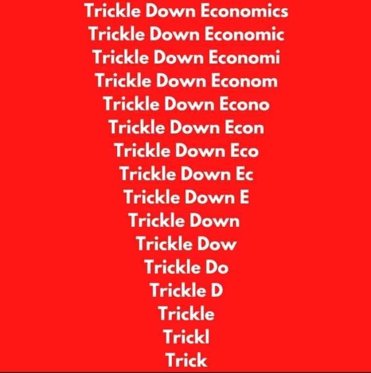 Pamaro25's tweet image. Absolutely! Such a shame it has never happened, ever.