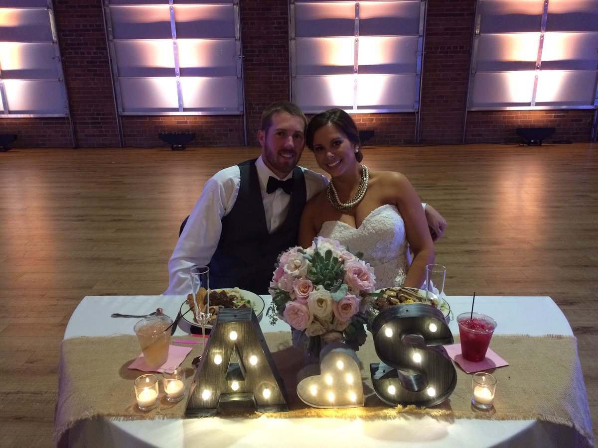 Shane Brown (@shanebrown_1) on Twitter photo 7 yrs ago on this day I got to marry my best friend. I wouldnāt be able to do the things I do if it wasnāt for her. You are my best friend, a bad ass mom and an incredibly beautiful and supportive wife. Happy Anniversary <a href="/amholla/">Anna H. Brown</a>
Hereās to foreverš„š„ 7 yrs ago on this day I got to marry my best friend. I wouldnāt be able to do the things I do if it wasnāt for her. You are my best friend, a bad ass mom and an incredibly beautiful and supportive wife. Happy Anniversary <a href="/amholla/">Anna H. Brown</a>
Hereās to foreverš„š„
