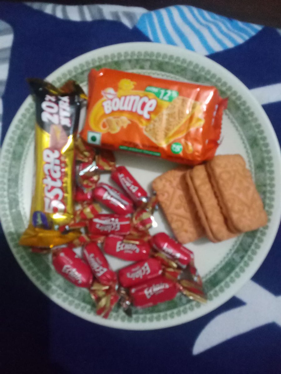 Mera bachpan pata nahi kab guzar gaya
Mujhe fikr bas inn chizon ki thi💯