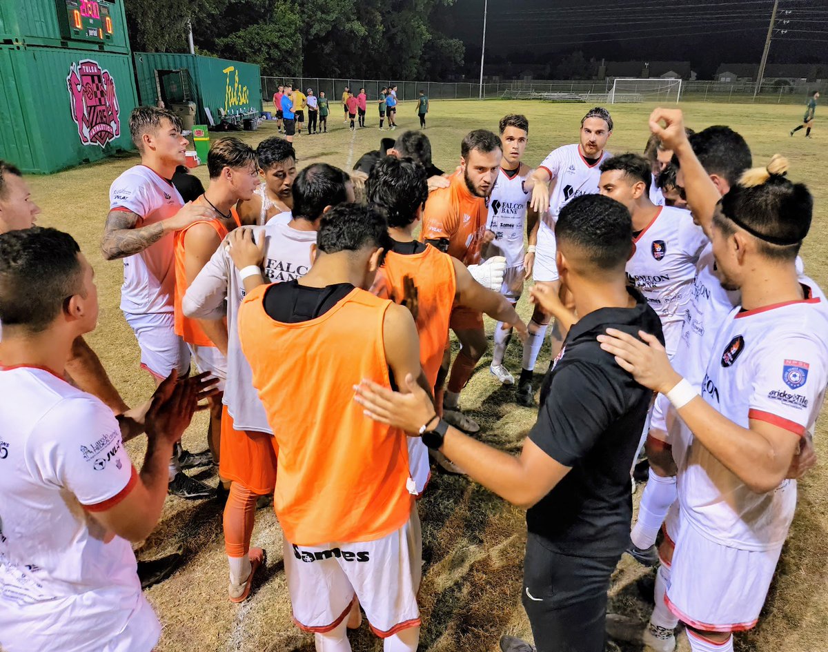NPSLSoccer's tweet photo. .@LaredoHeatSC’s Connor Durant continuing #NPSL form

Feature: https://t.co/vsm1K3Xq8n

Photo credit: Laredo Heat https://t.co/5vdNsNcmsq