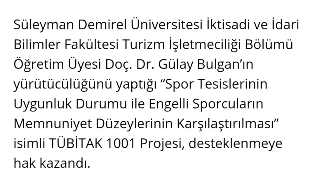 Engelsiz Tesis tweet media