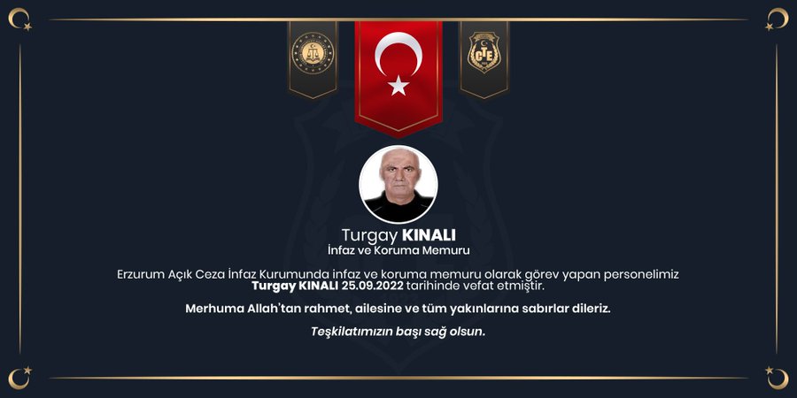 cipderduzce's tweet photo. #TURGAYKINALI
#şehit https://t.co/MyGyj9ad1v