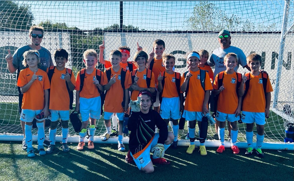 Congrats to the 026FC 2012 Haare boys who, along with the 026 2009 Fury team, also won the championship of the KC Heartland All Boys Tournament this past weekend! It was a GREAT,FUN weekend with all of the 026FC teams in KC battling and supporting each other all weekend! #026ARMY