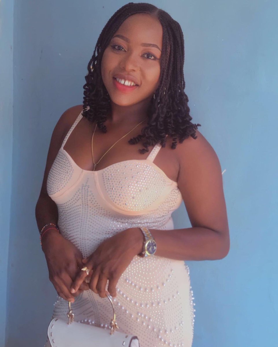 QueentaPurity's tweet image. I’m Obidiently first daughter 🥰🥰 @PeterObi @NGRLabourParty @