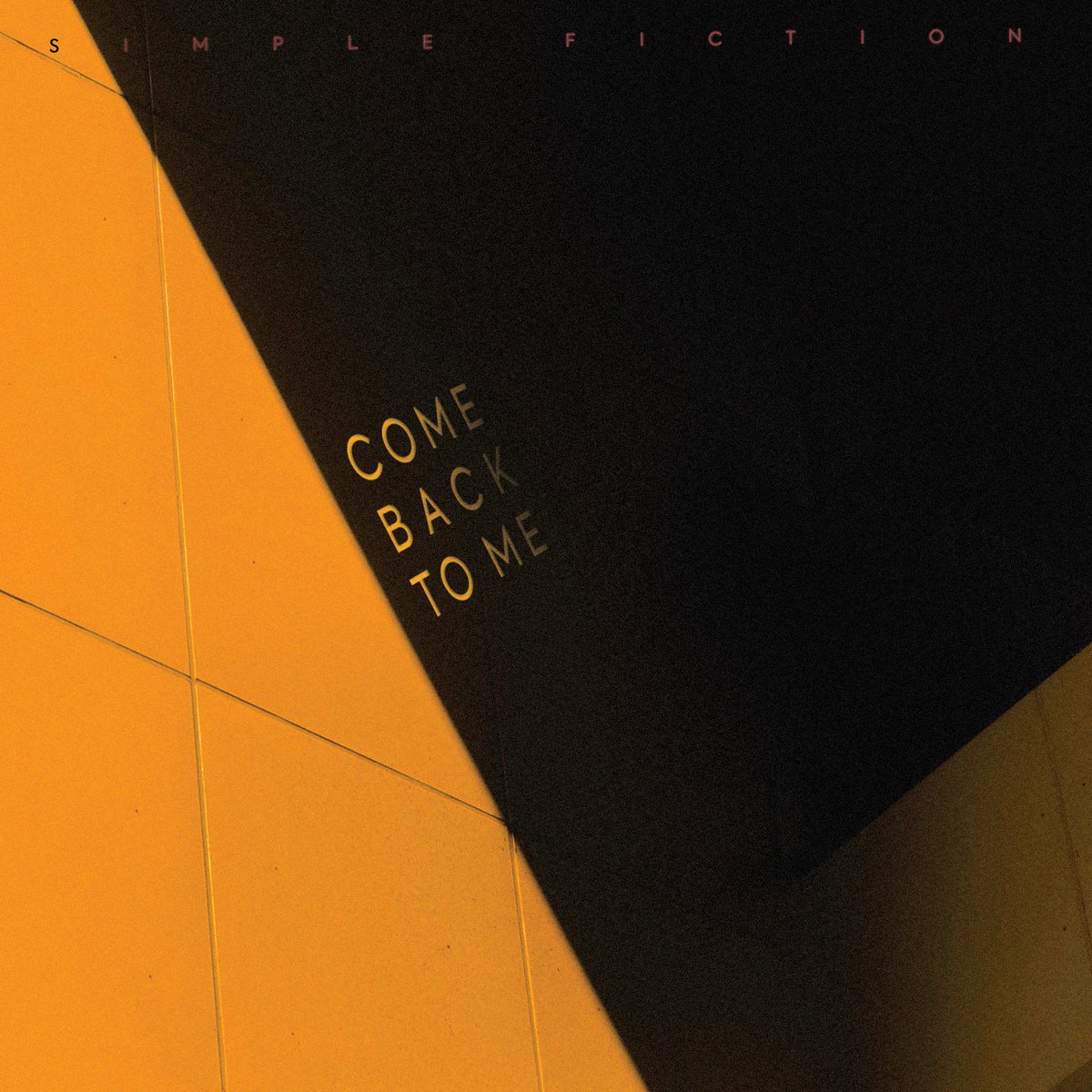 Come Back To Me - 30/09/22

It's been a little while and a bit of a turbulent ride but new music is finally on it's way and we can't wait to share it with you all!

Pre- save here: ffm.to/comebacktome_