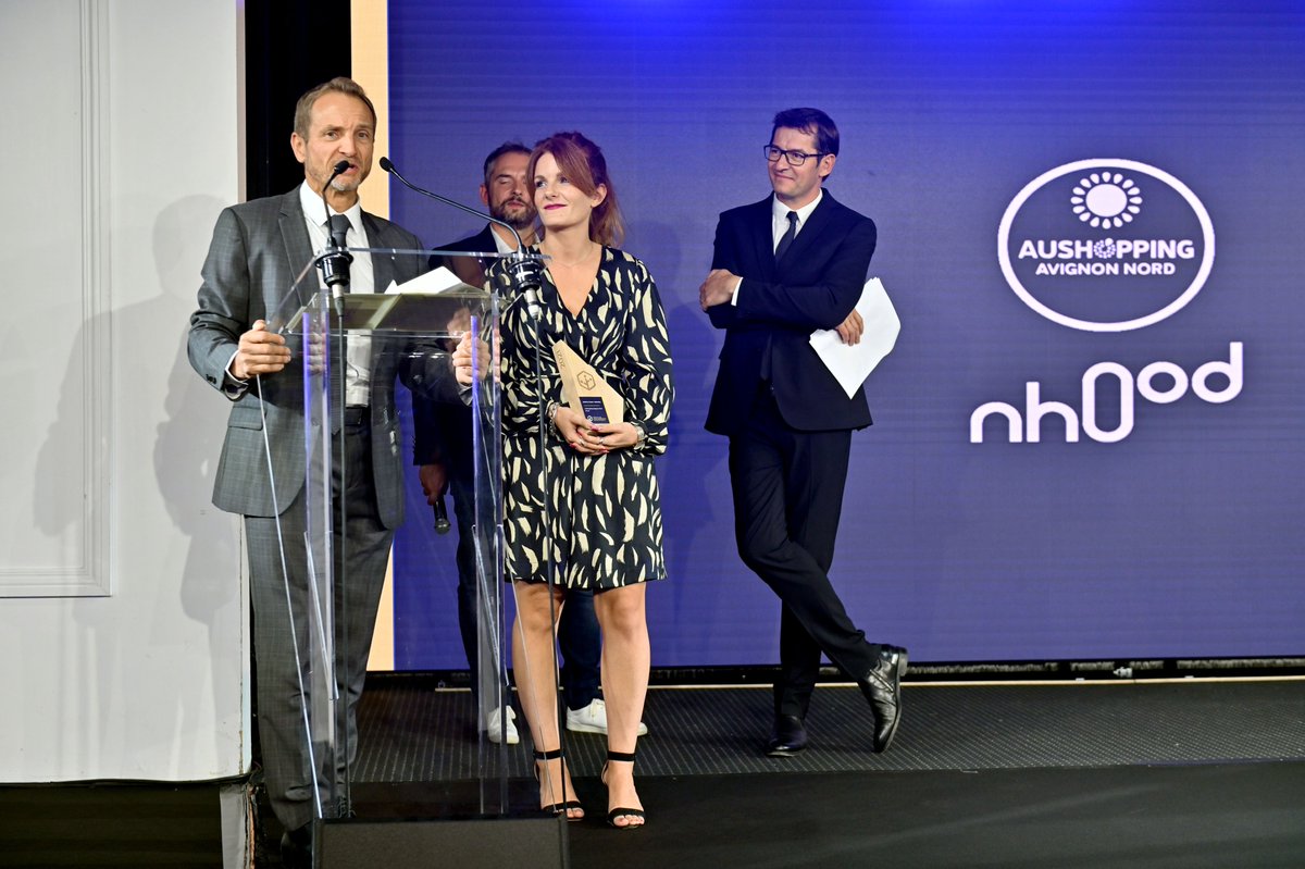 Fédérations des Acteurs du Commerce tweet media