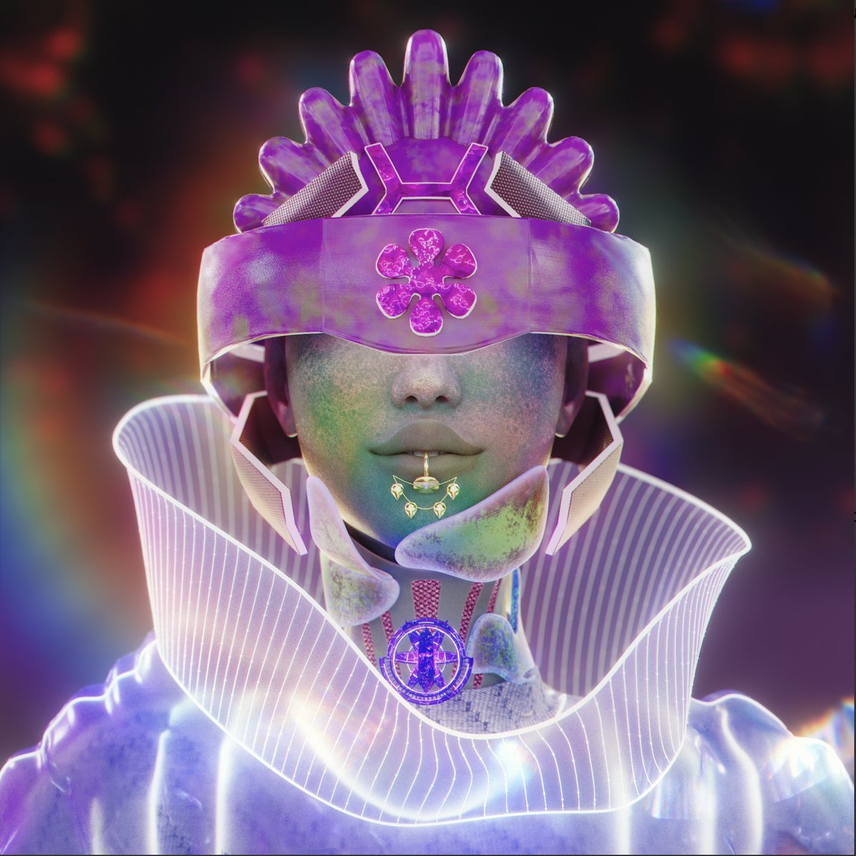 Just swept this beauty off the floor.. My first of the light faction and I'm hypnotized. <a href="/ezu_xyz/">ezu</a>