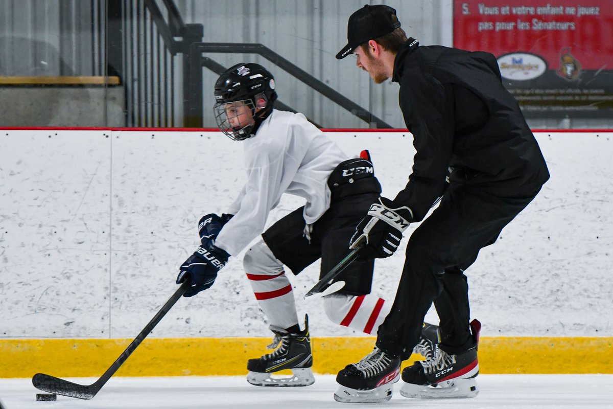 Looking to get ahead of the competition? Start taking big strides in your development THIS SEASON! Our winter programs are ON SALE NOW! Check out the link in our bio to sign up! #psmovement #playerdevelopment #findyourstride #activecoaching #ccmhockey #ccm