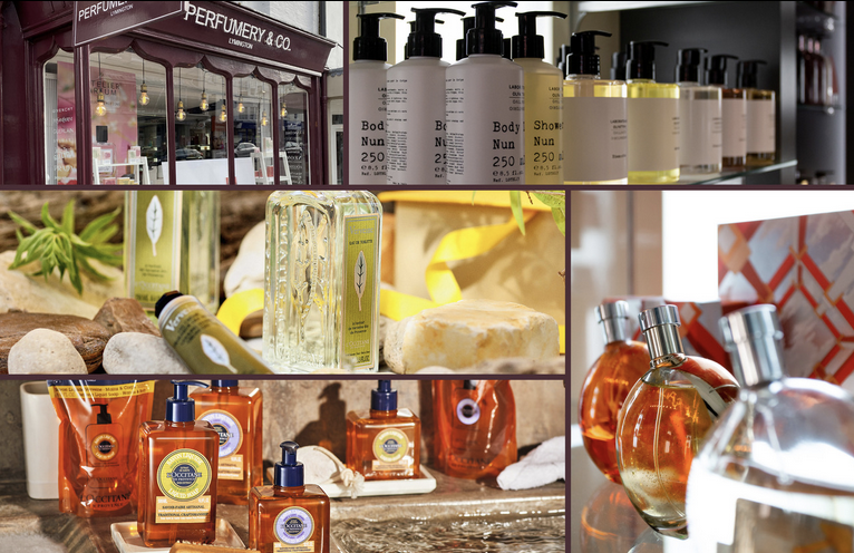 Join us this Friday as we welcome our new independently run store **Perfumery &amp; Co, Ringwood** to the Furlong. 

Meet owners David &amp; Anthony as they treat you to some freebies, store discounts, pamper treats &amp; fizz! 

Find them next door to COOK.