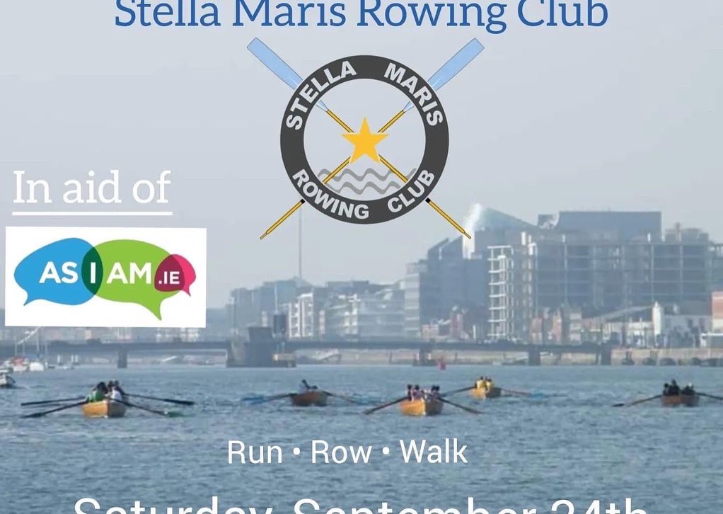 Dalkey Rowing Club tweet media