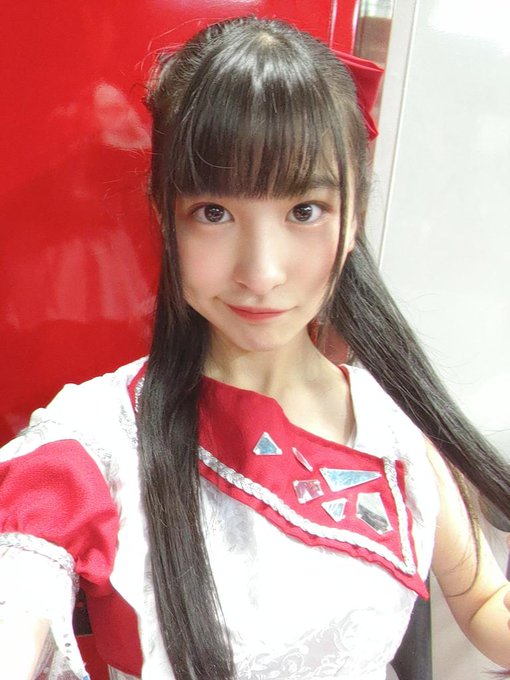 Twitterのコスプレ画像3