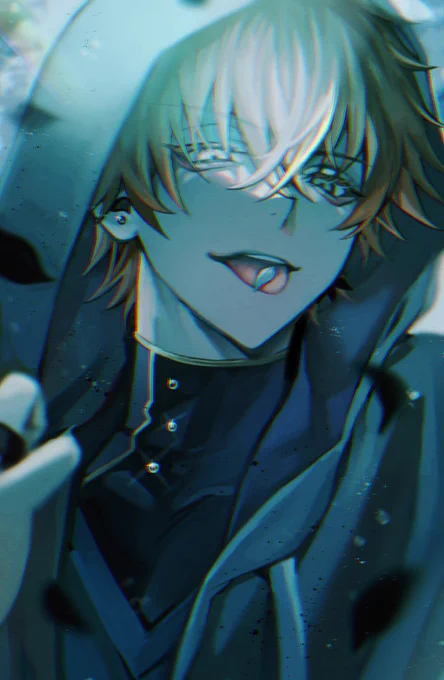 #prsk_FA  #イラスト東雲彰人 