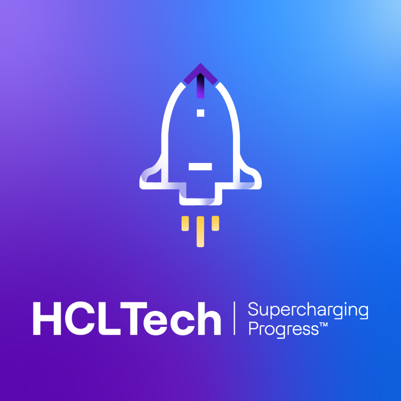 hcltech's tweet photo. And we have liftoff!🚀

Meet the new #HCLTech.

Say hello to #SuperchargingProgress.

Learn more at https://t.co/XSMdK7skhh