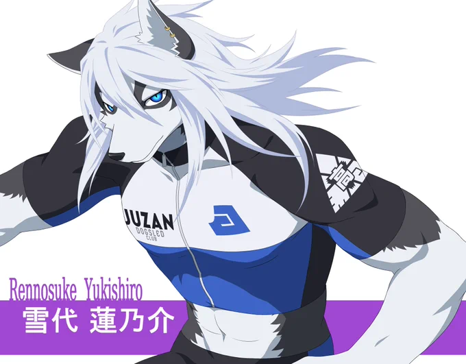 企画等を通して今まで多くの方に蓮乃介を描いて頂いきました全て保存させて頂いてます様々な絵柄の蓮乃介が見られて嬉しいです!ありがとうございます一部を紹介させて頂きます! 
