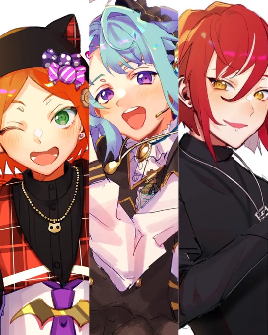 ログを出せるほどありませんでしたワ～ッ 