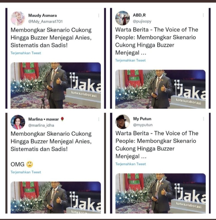 SAMAAN EUNK...👇👇 BuzzeRP 🤣🤣🤣🤣