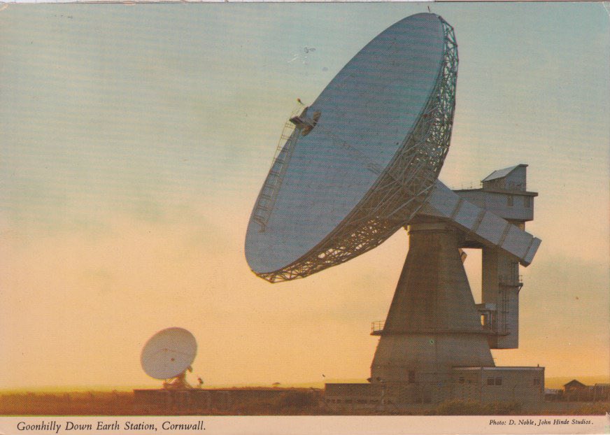 PostcardFromThePast tweet media