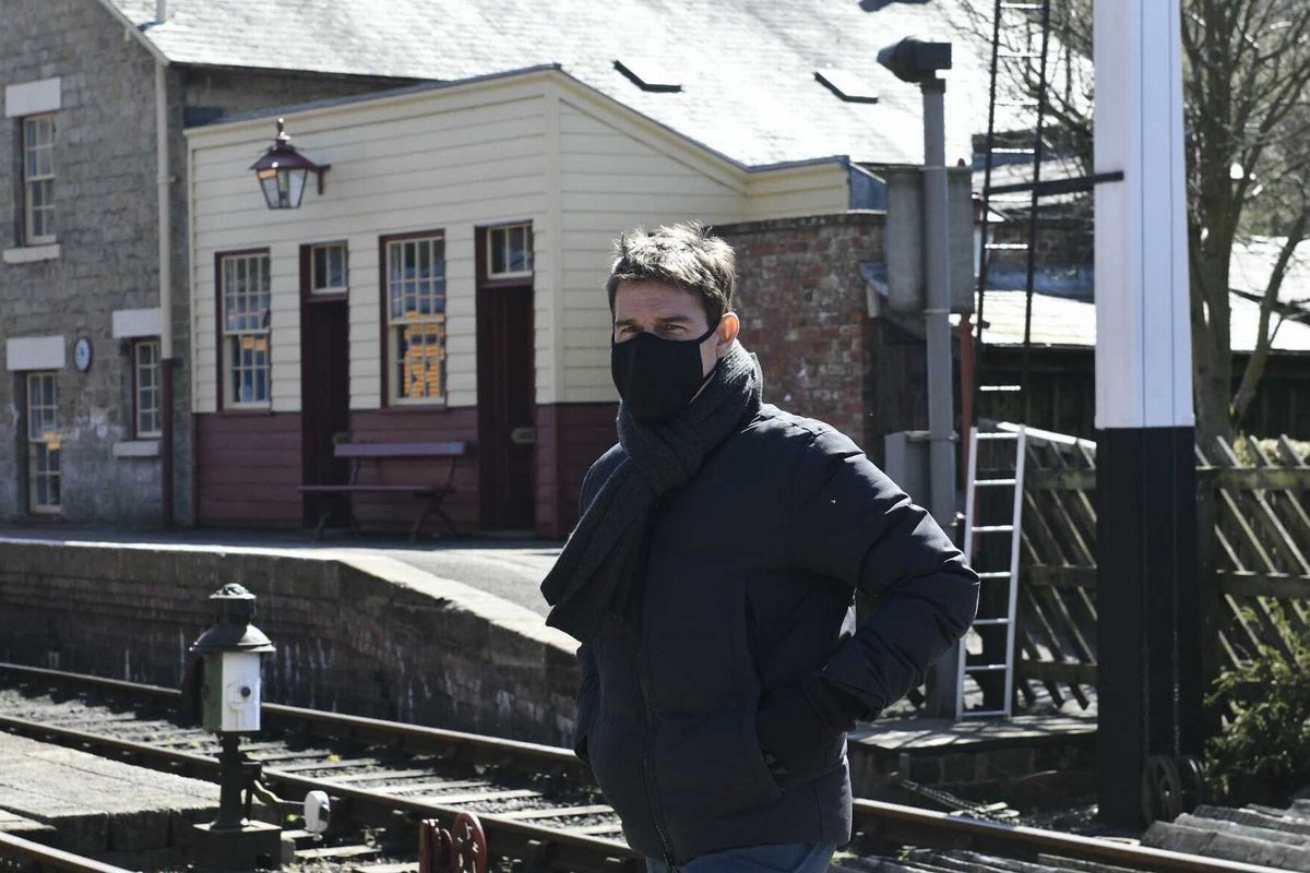 VisitPickering tweet media