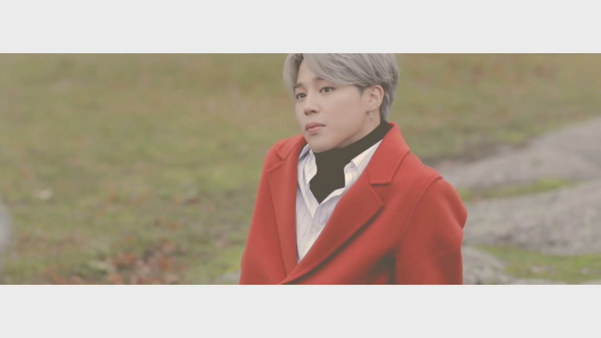 Sobuna_'s tweet photo. Hello autumn 🍂🌦

#Jimin https://t.co/UxHV8QyBQt