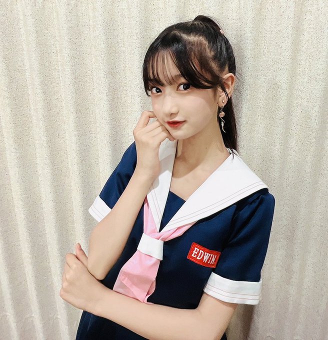 Twitterのコスプレ画像3