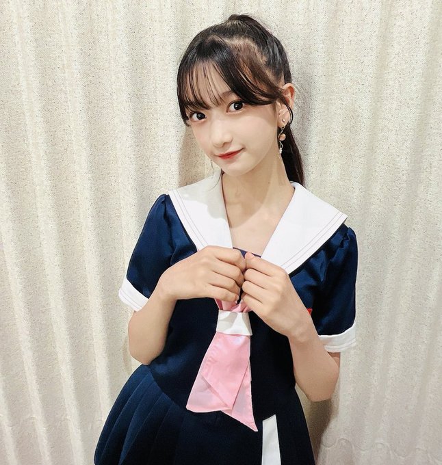 Twitterのコスプレ画像4