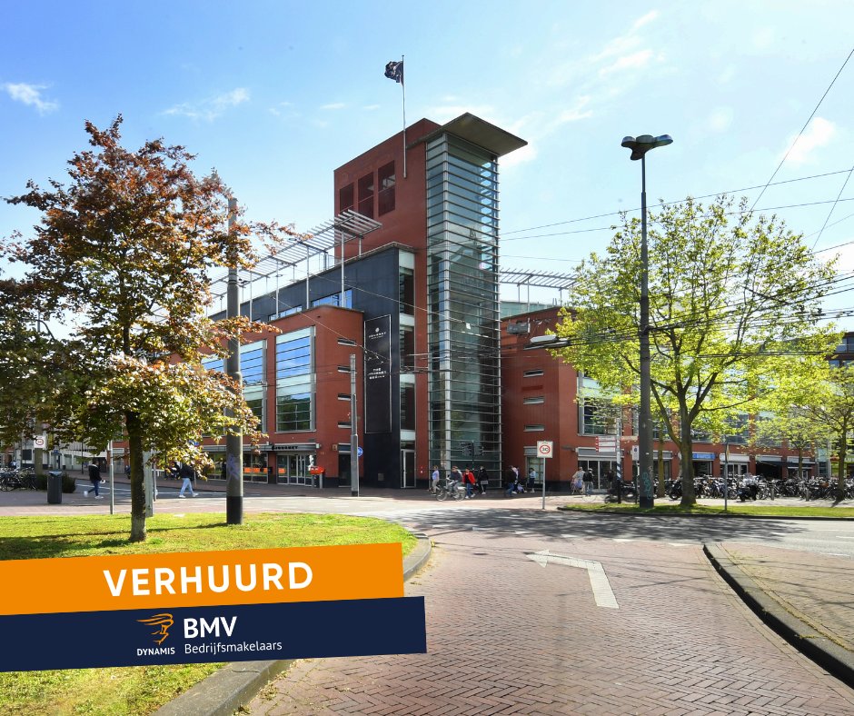 𝗕𝗔𝗦𝗙 𝗡𝗲𝗱𝗲𝗿𝗹𝗮𝗻𝗱 𝗕.𝗩. 𝗵𝘂𝘂𝗿𝘁 𝗰𝗮. 𝟴𝟳𝟬 𝗺² 𝗶𝗻 𝗝𝗢𝗨𝗥𝗡𝗘𝗬 𝗢𝗳𝗳𝗶𝗰𝗲𝘀!

📩 bedrijven@bmvmakelaars.nl 
☎️ 026 355 21 00
__________ 

Dynamis 

#BMVMakelaars #Dynamis #verhuurd #transactie #Arnhem