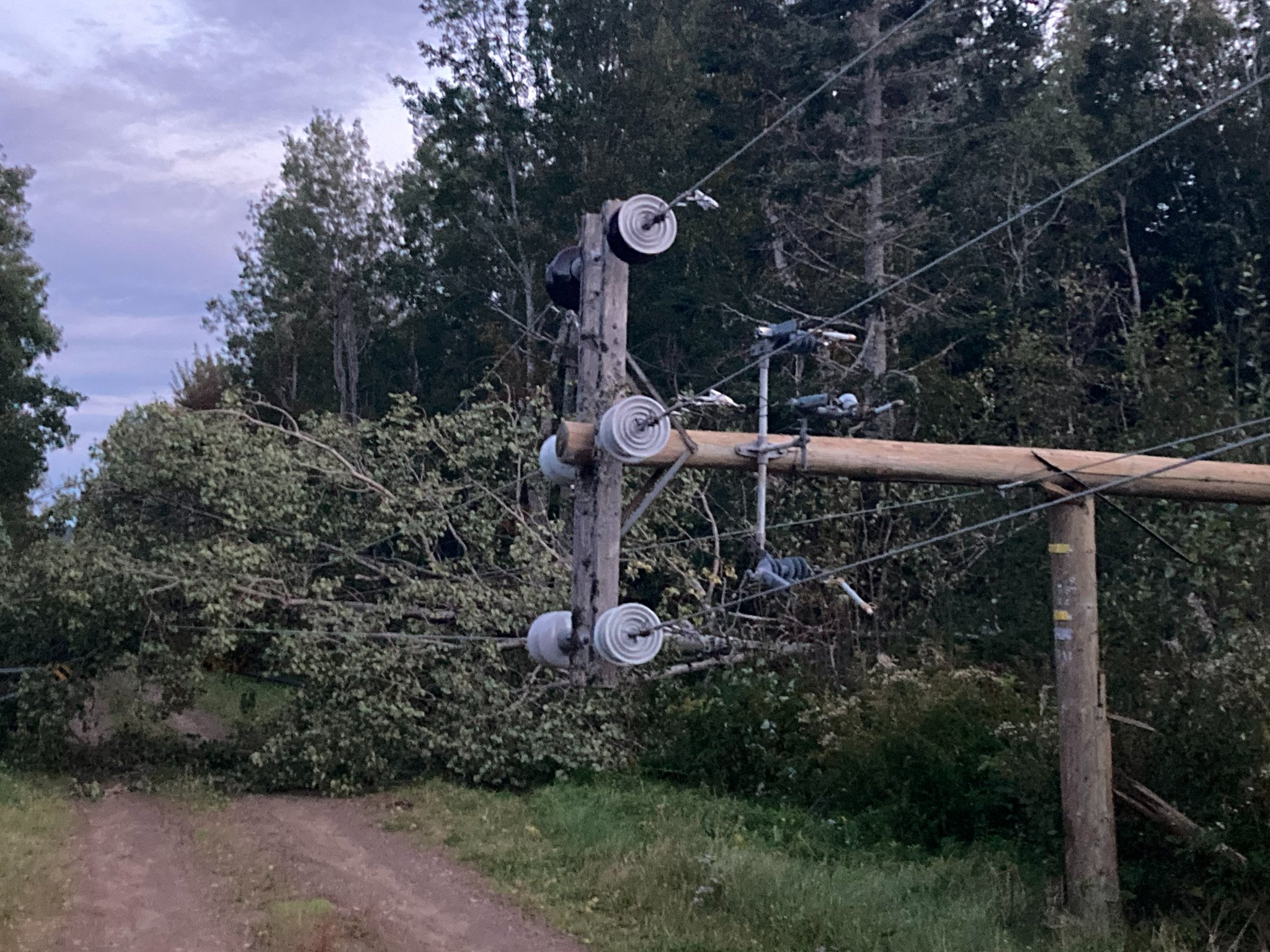 Nb Power Outage Map - 1vdb4m3