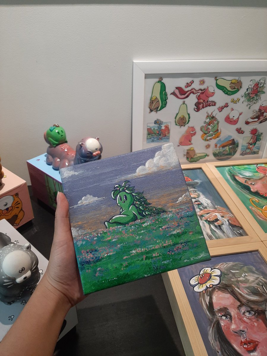 Main ke studio kerennya <a href="/Matabolong/">matasatu_matabolong</a> 🙌🏻
Excellent works inside 🔥🔥🔥