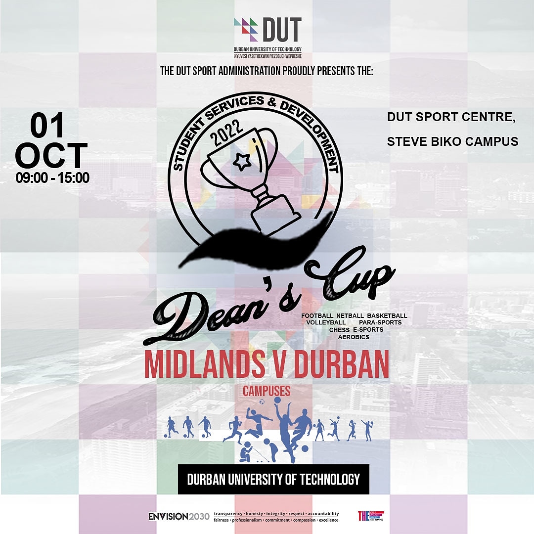 DUT On Twitter Durban University Of Technology DUT Sport dut-on-twitter-durban-university-of-technology-dut-sport
