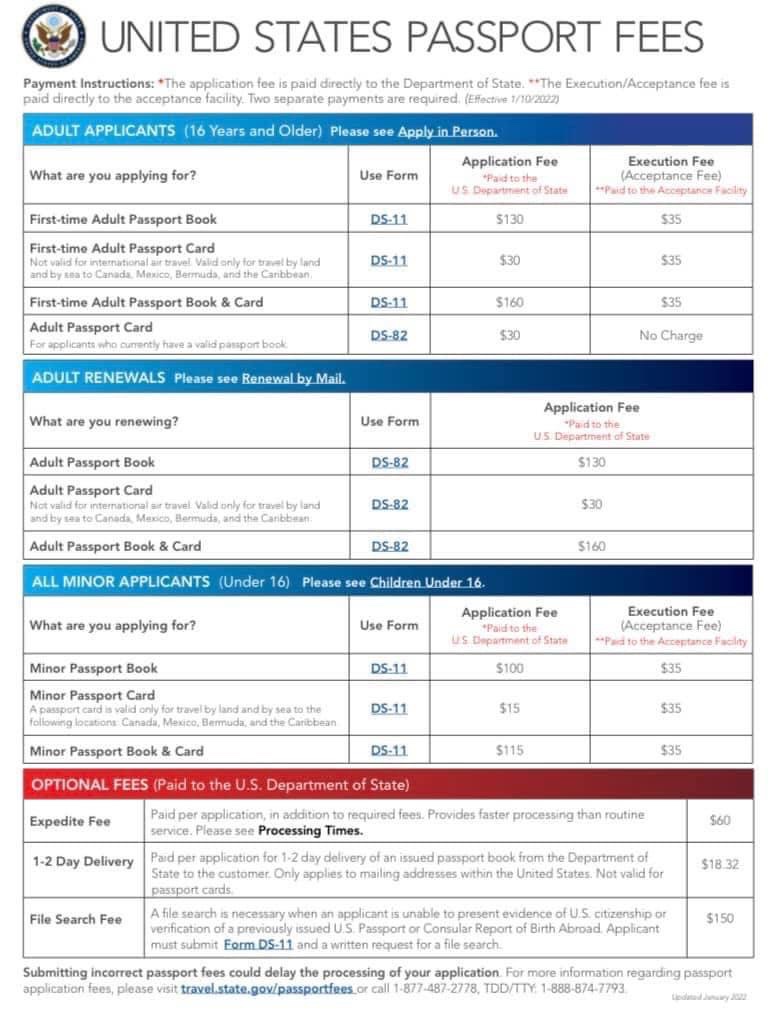 JudgeTours's tweet image. Take your completed application (DS-11), proof of US citizenship, government issued photo ID, color passport photo to your local Post Office for processing. 
#travel #grouptraveler #adventure #traveling #africa #traveler #wanderer #tourism #trip #africantraveler