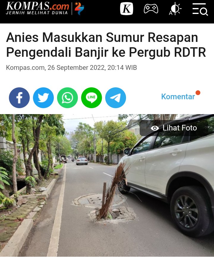 Program gagal masih aja nyuruh orang lain lanjutin 🥱