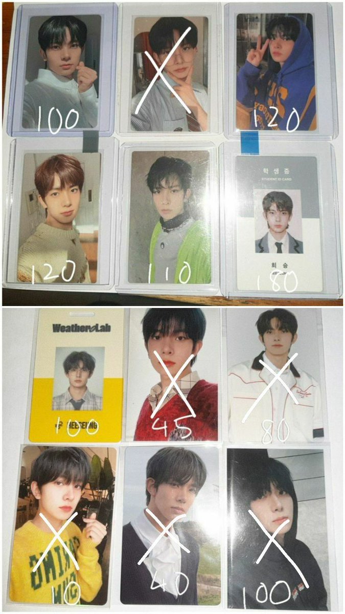 acuteppl's tweet photo. WTS FAST ‼️MY 🇲🇾🇲🇾  PRIO TIE 

-all from reseller hence the price 

-postage checkout through shopee

🏷️heeseung hakanai white heedie fever dvd sg 2021 2022 id enhypen pc

@enhamarketmy @enhypentradeMY https://t.co/G849SvsVox
