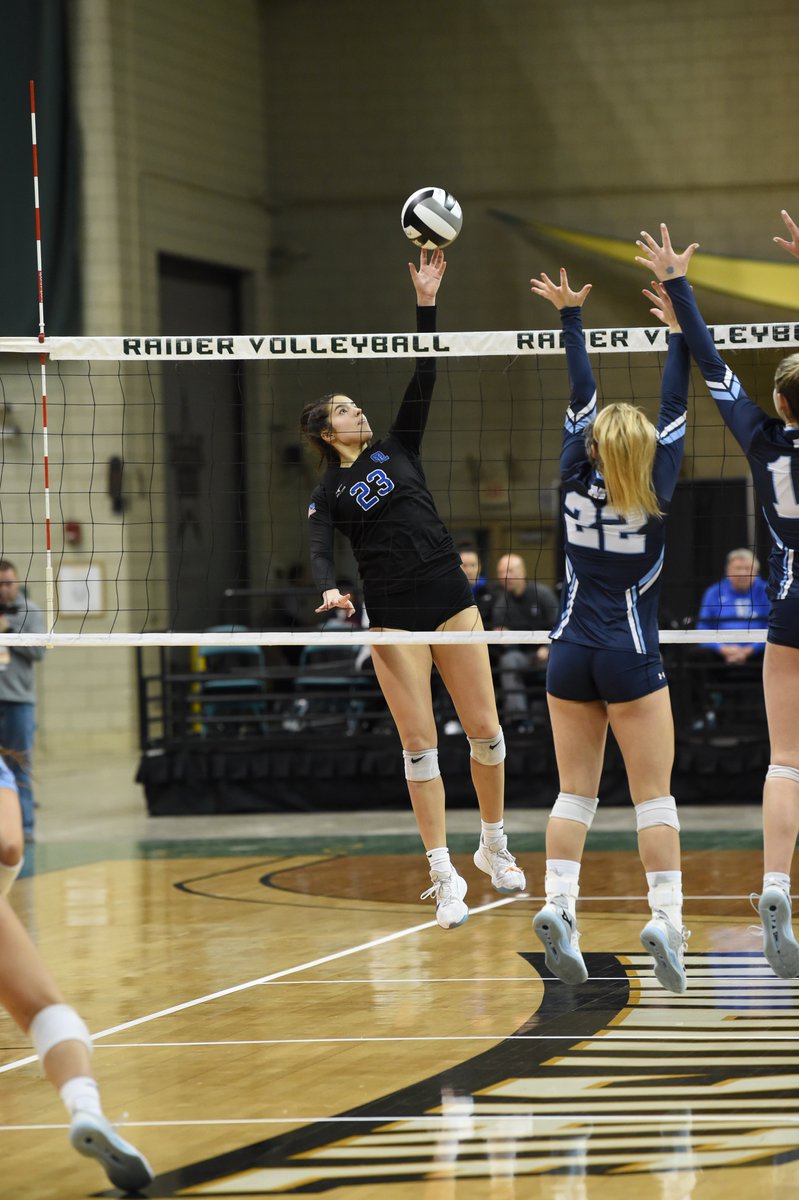 OHSAA Sports on Twitter "🏐OHSAA GIRLS VOLLEYBALL The OHSVCA week 3