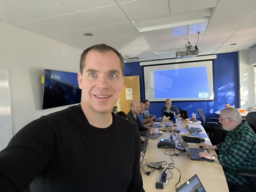 Preparing for the HCL Digital Solutions Factory Tour! #factorytour #hcltech