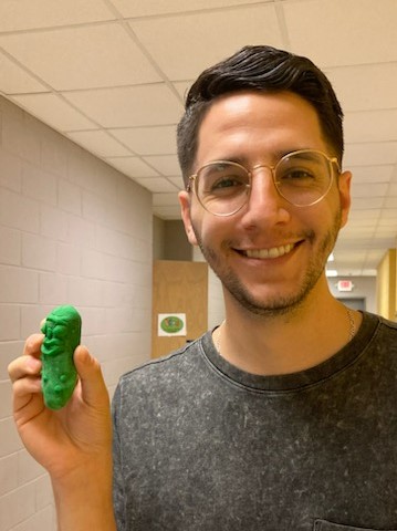 Emory Genetic Counseling Training Program tweet media