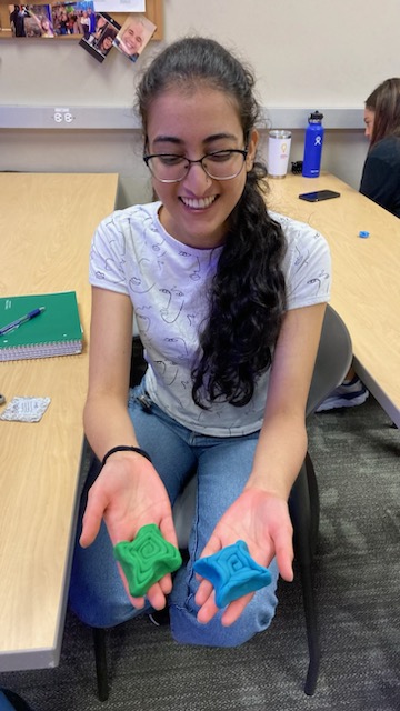 Emory Genetic Counseling Training Program tweet media