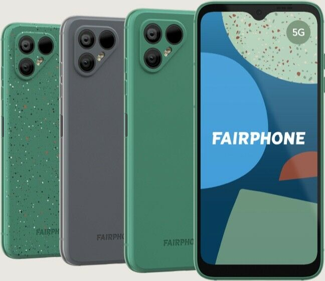 fragmentiert's tweet photo. #Fairphone 4
#Nachhaltig. #Langlebig. #Fair.
Ein hochwertiges #Smartphone,
bei dem #Fairness im #Fokus steht
https://t.co/CnSkHUvUbb https://t.co/037DJMMebq