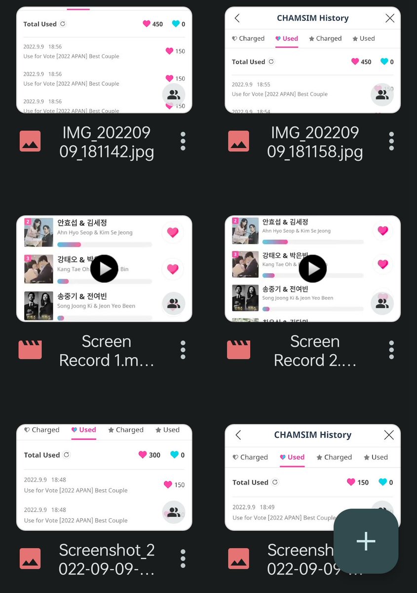 kpopvotingbot's tweet photo. Casted 11,715 + 200 free chamsims to Choi Wooshik and Kim Dami for APAN Best Couple. Thank you for availing @damdaeddy appreciated!! ππ₯Ή
#ChoiWooShik #KimDaMi #APAN #kpopbotproof https://t.co/5Q8Z0QFOCI