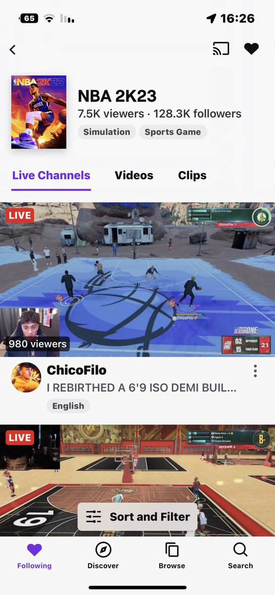 Rexnoooo's tweet image. Dead game